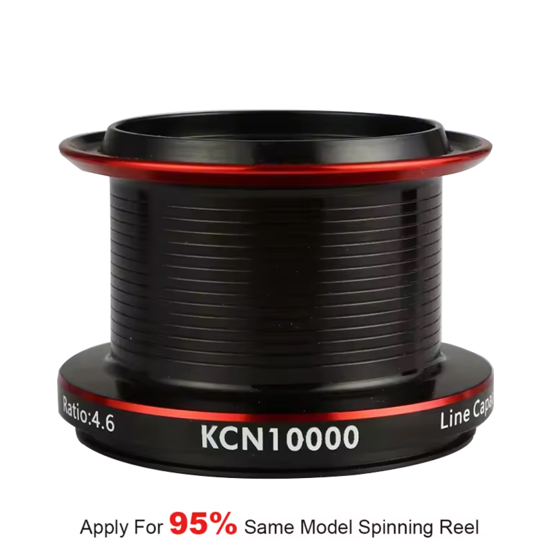 Developing Tank Reel - KCN6000 KCN8000 KCN10000 قطع الغيار بكرة
