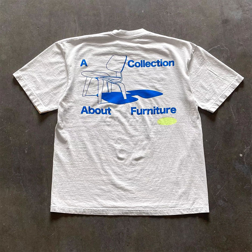Collectible Vintage T Shirts - تي شيرت بأكمام قصيرة للرجال والنساء