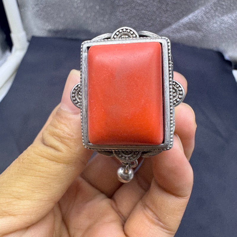 خاتم إبهام قابل للتعديل من الف - مراجعة Vintage Collectible Bells وسعره