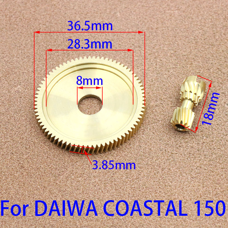 لـ DAIWA Baitcast Reel Sea Spi - مراجعة Developing Tank Reel وسعره