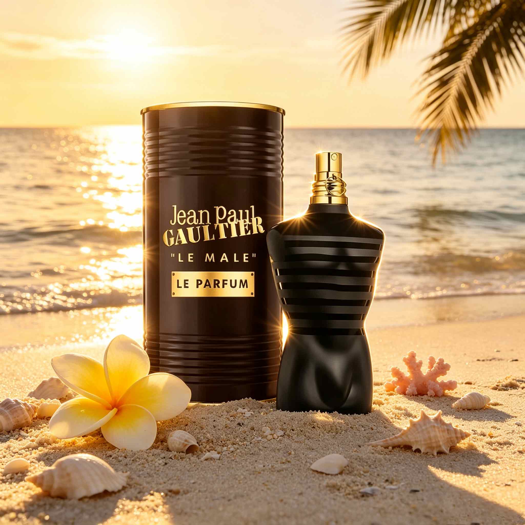 عطر جان بول لو مال للرجال يأتي - مراجعة Vintage Collectible Bells وسعره