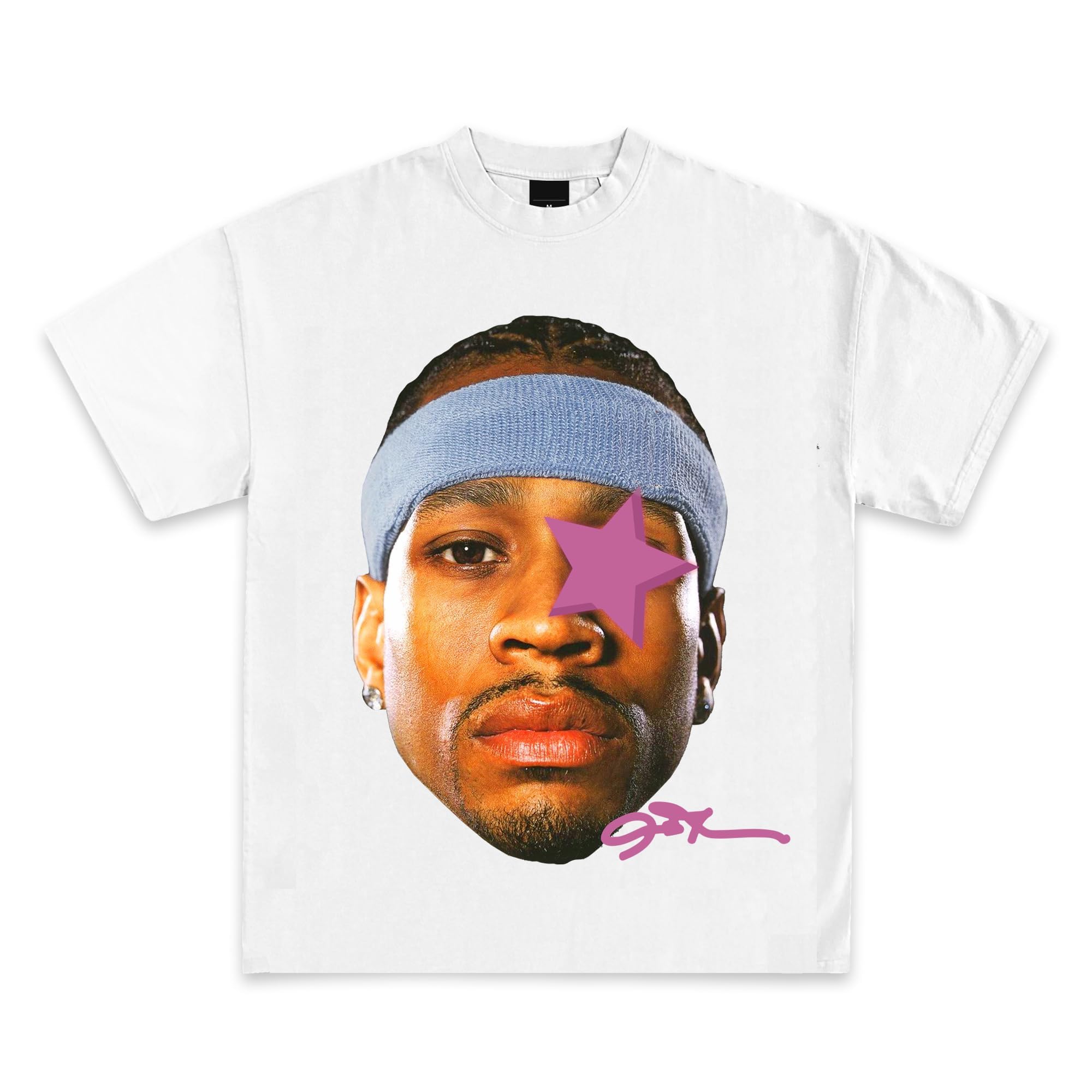 مجموعة تي شيرتات بطباعة رسومية - مراجعة Collectible Vintage T Shirts وسعره