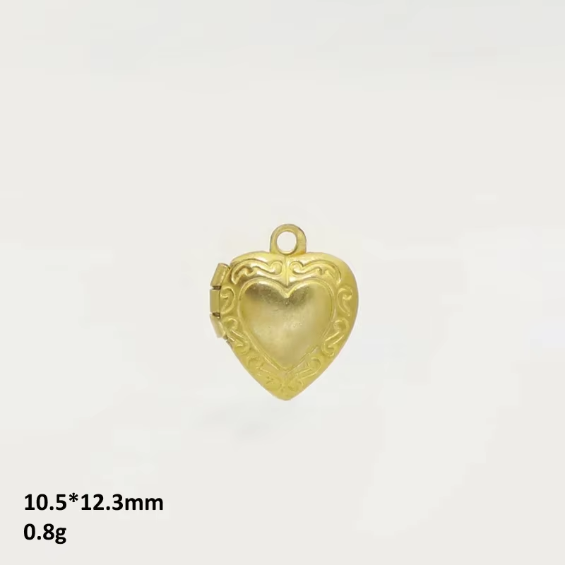 BoYuTe (50 أجزاء/وحدة) معدن ال - مراجعة Vintage Jewelry Collection وسعره
