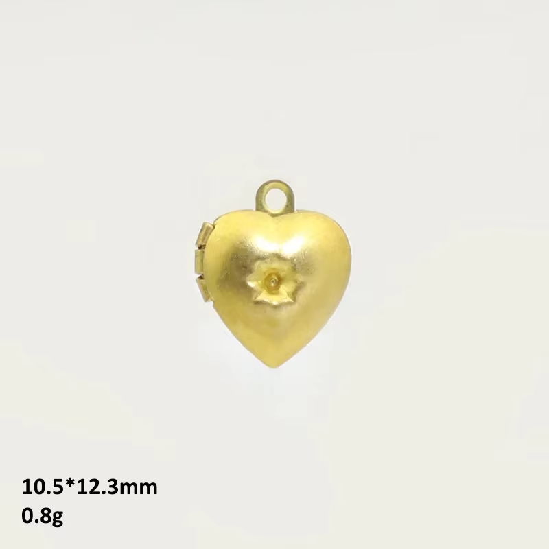 BoYuTe (50 أجزاء/وحدة) معدن ال - مراجعة Vintage Jewelry Collection وسعره