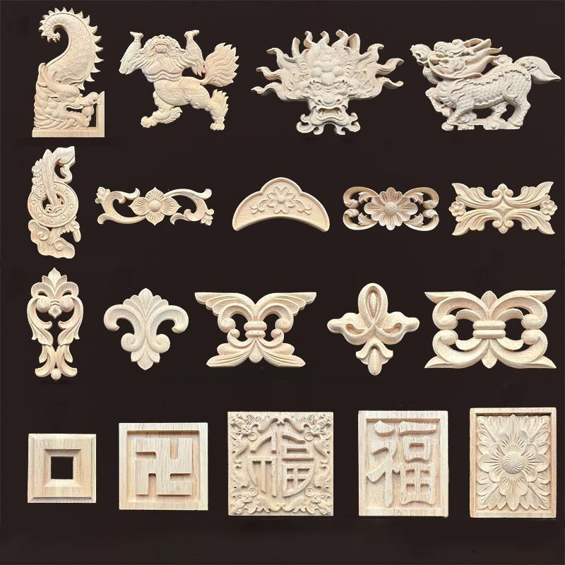 خمر الخشب زين مع التنين والأسد - مراجعة Vintage Things Collection وسعره