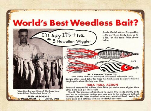 لافتة معدنية من الصفيح بتصميم  - مراجعة Vintage And Collectible Stores وسعره