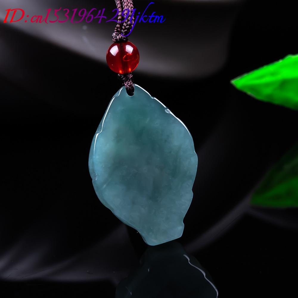 قلادة ثعلب من اليشم البورمي ال - مراجعة Vintage Jewelry Collection وسعره