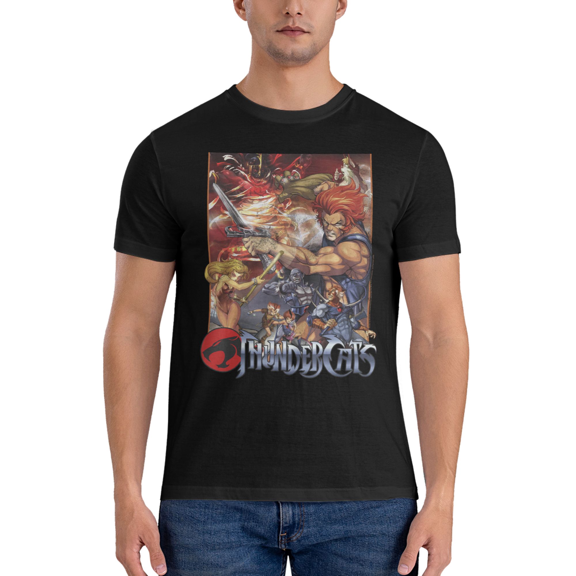 قطعة واحدة من تي شيرت قطني 100 - مراجعة Collectible Vintage T Shirts وسعره