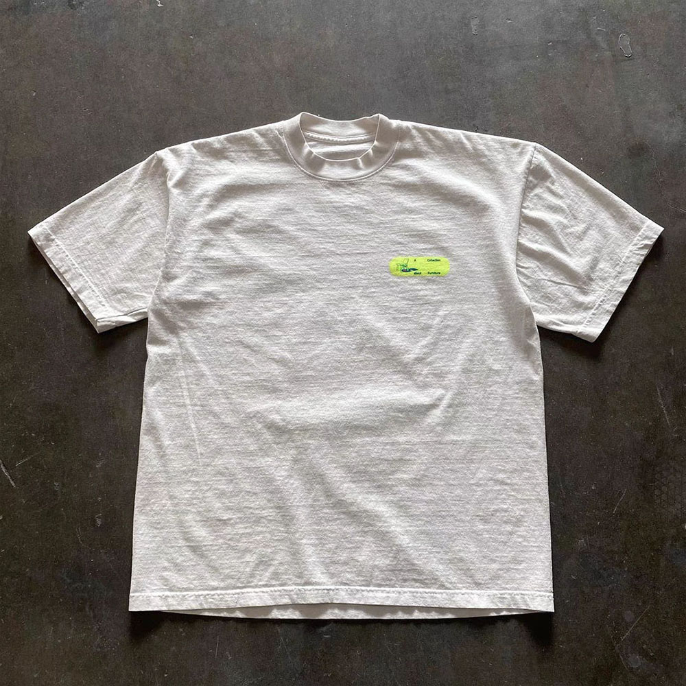 تي شيرت بأكمام قصيرة للرجال وا - مراجعة Collectible Vintage T Shirts وسعره