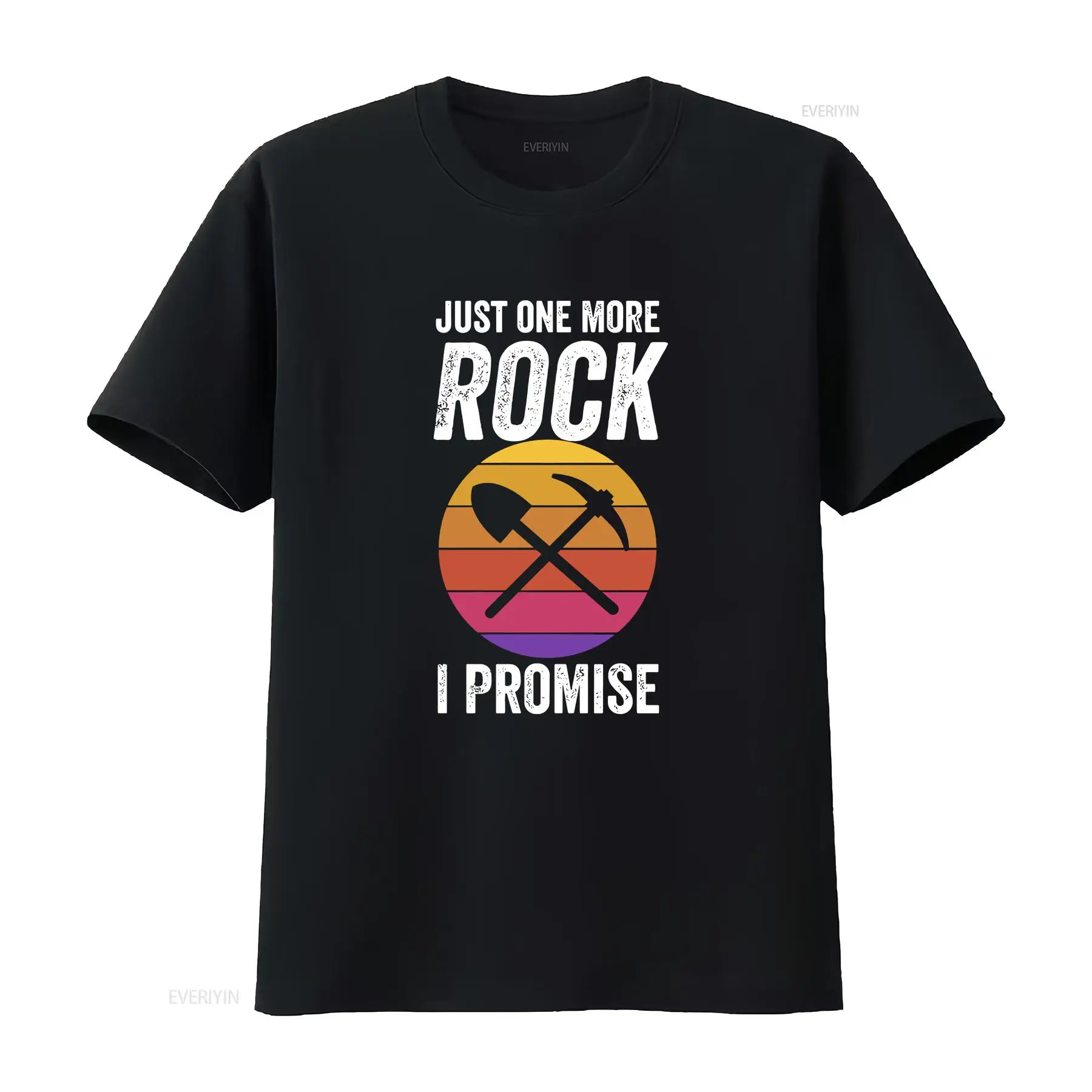 تي شيرت صيد الصخور يجمع جوهرة  - مراجعة Collectible Vintage T Shirts وسعره