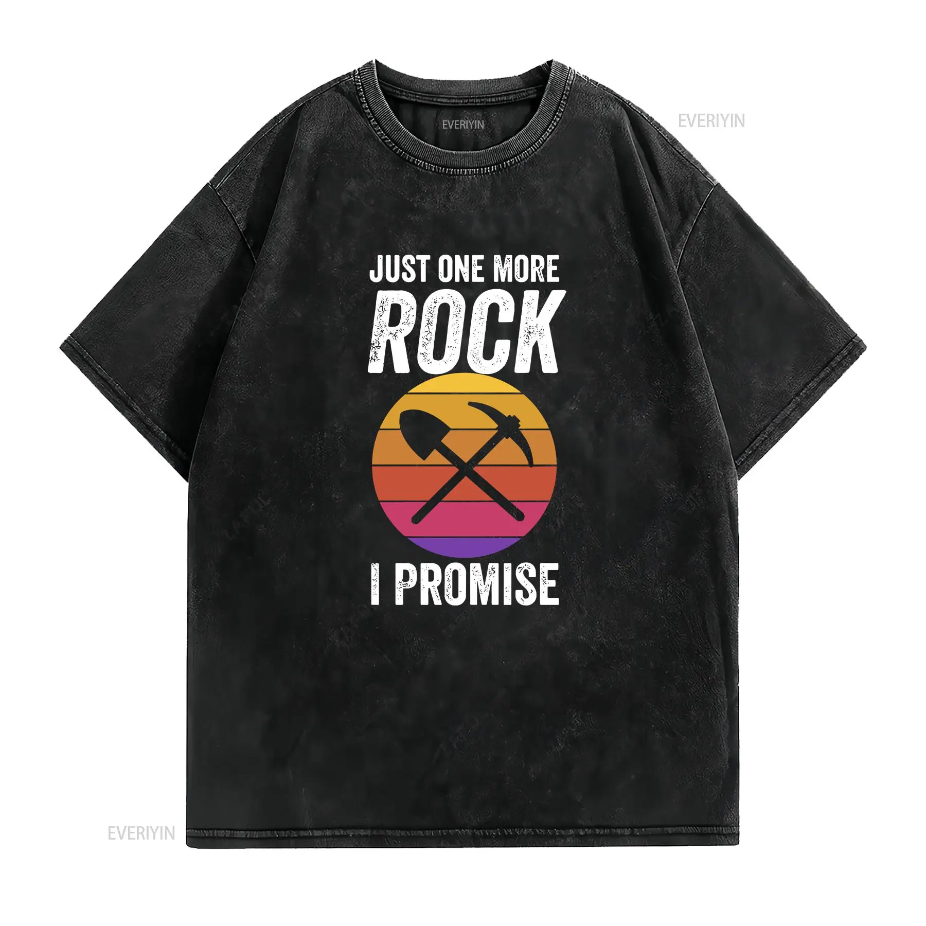 تي شيرت صيد الصخور يجمع جوهرة  - مراجعة Collectible Vintage T Shirts وسعره