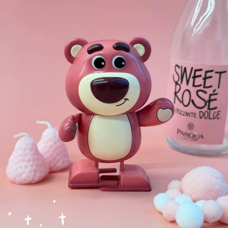 مجسمات ديزني بيكسار توي ستوري  - مراجعة Vintage Disney Collectible وسعره
